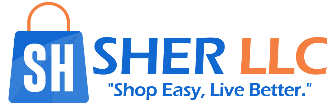 Sher LLC